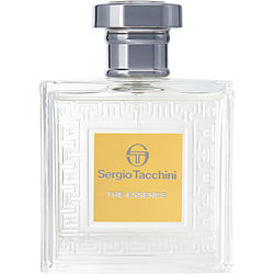 Sergio Tacchini Gift Set Sergio Tacchini The Essence By Sergio Tacchini