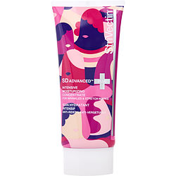 Strivectin - Anti-wrinkle Sd Advanced Plus Intensive Moisturizing Concentrate - For Wrinkles & Stretch Marks  --88ml/3oz