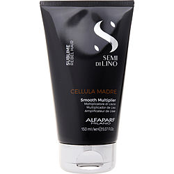 Semi Di Lino Cellula Madre Smooth Multiplier 5 Oz