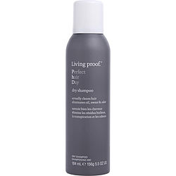 Perfect Hair Day (phd) Dry Shampoo 5.5 Oz