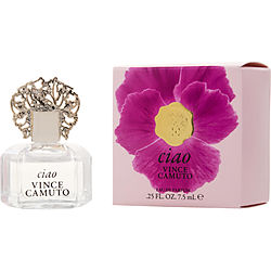 Vince Camuto Ciao By Vince Camuto Parfum Spray 0.25 Oz Mini