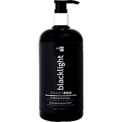 Blacklight Smartpro Purifying Shampoo 16.5 Oz