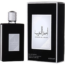 Lattafa Ameer Al Arab By Lattafa Eau De Parfum Spray 3.4 Oz