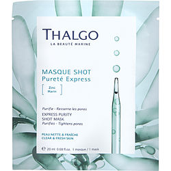 Express Purity Shot Mask --20ml/0.68oz