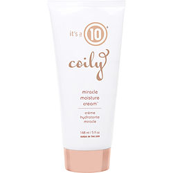 Miracle Coily Moisture Cream 5 Oz