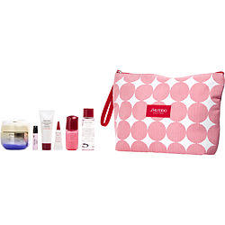 Vital Perfection Lift And Firm Ritual Set --6pcs+bag