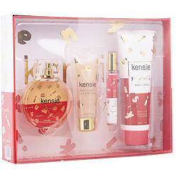 Kensie Gift Set Kensie So Pretty By Kensie