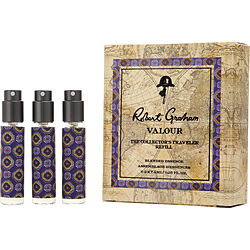 Robert Graham Gift Set Robert Graham Valour By Robert Graham