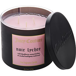 Juicy Couture Noir Lychee By