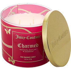 Juicy Couture Charmed By