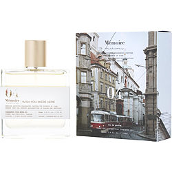 Memoire Archives Wish You Were Here By Memoire Archives Eau De Parfum Spray 3.4 Oz