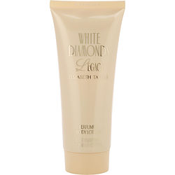 White Diamonds Legacy By Elizabeth Taylor Body Lotion 3.3 Oz