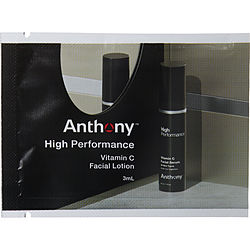 High Performance Vitamin C Facial Lotion Sample --3ml/0.1oz