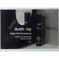 High Performance Vitamin A Hydrating Facial Lotion Sample --3ml/0.1oz