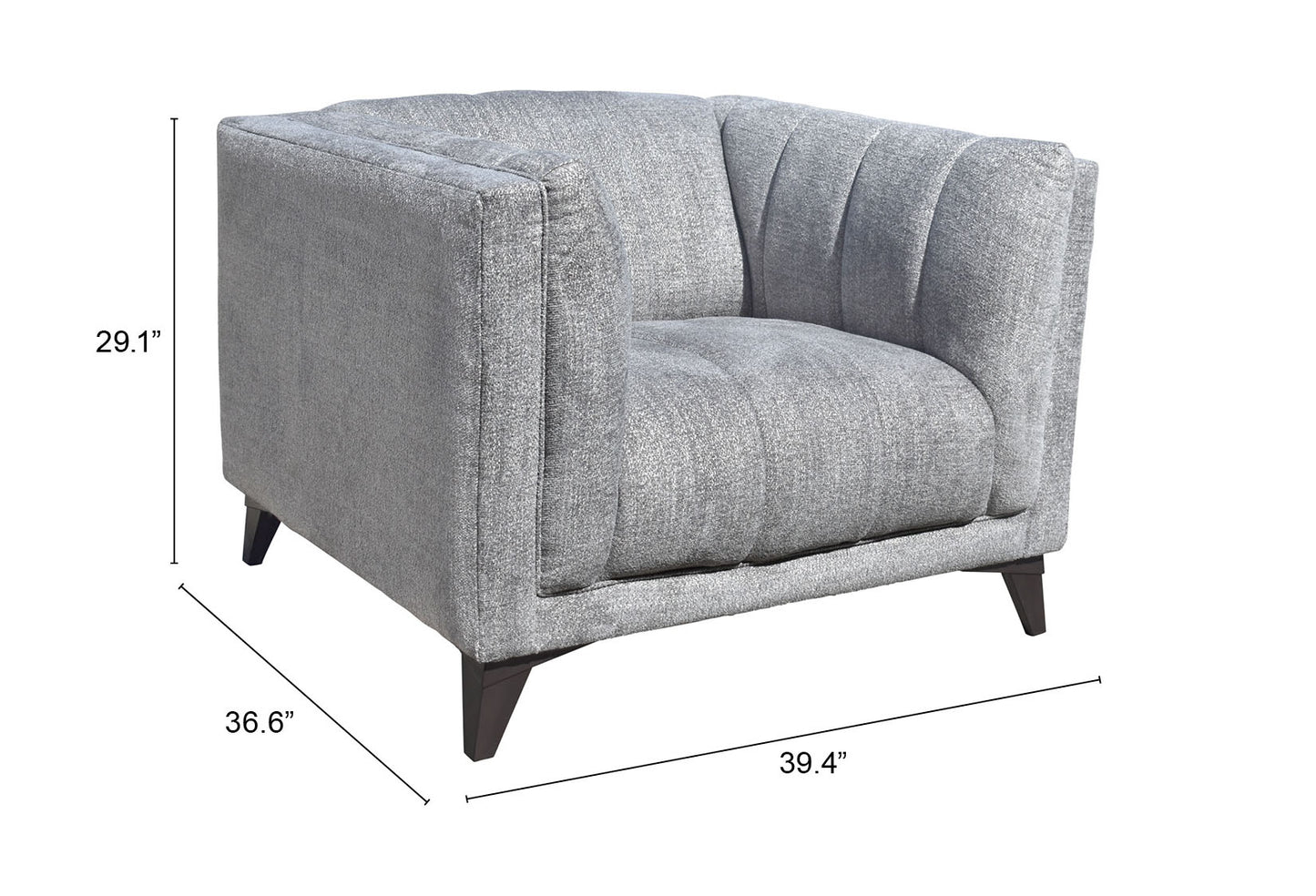 Punta Cana Armchair Leonardo