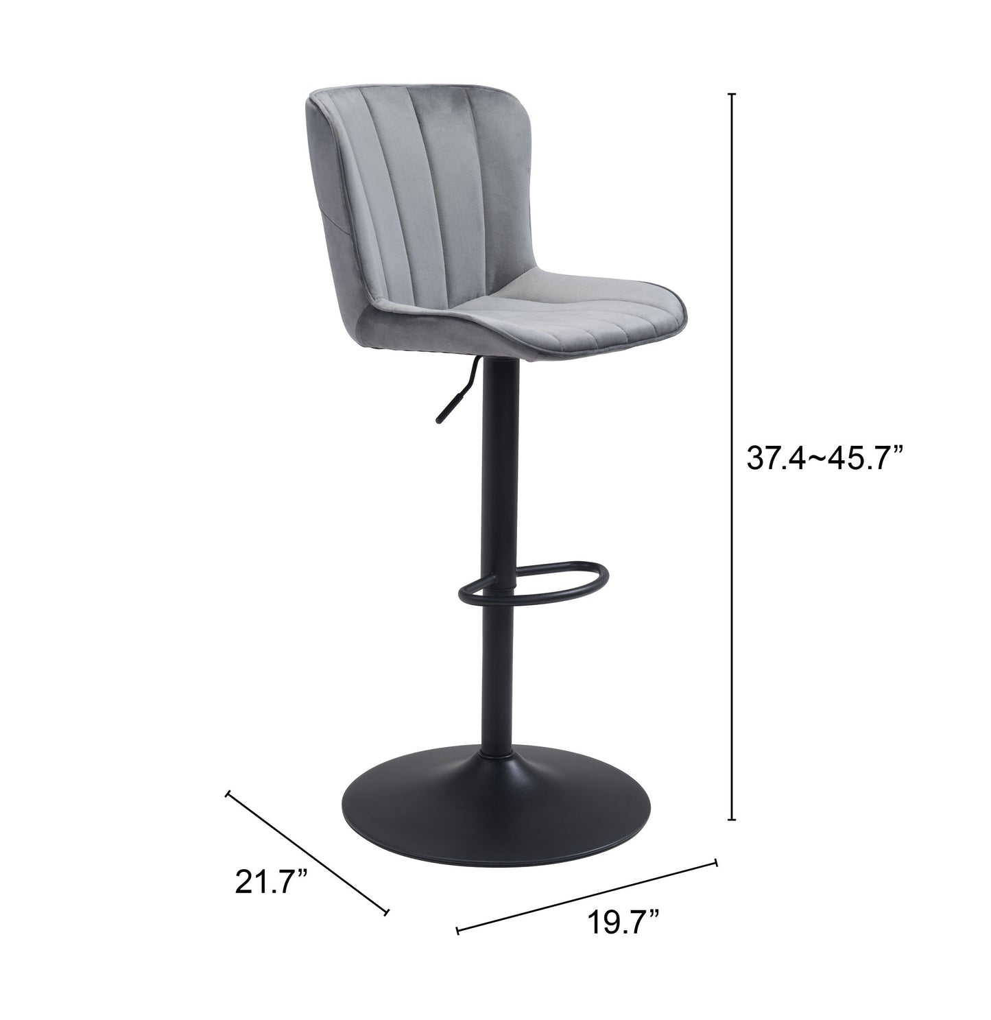 Tarley Barstool