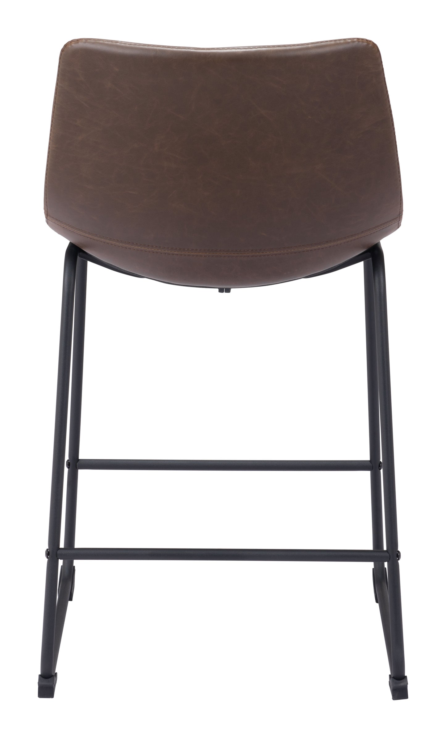 Smart Counter Stool Vintage Espresso