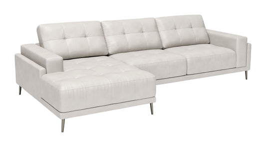 Bliss LAF Chaise Sectional