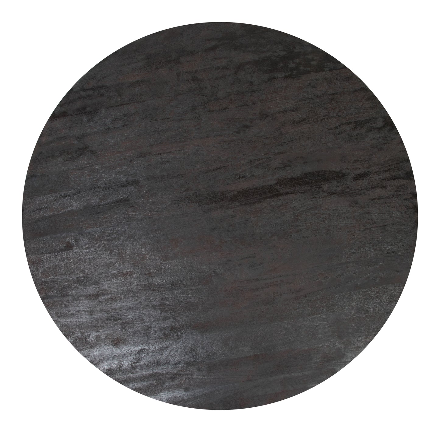 Seattle Dining Table Dark Brown