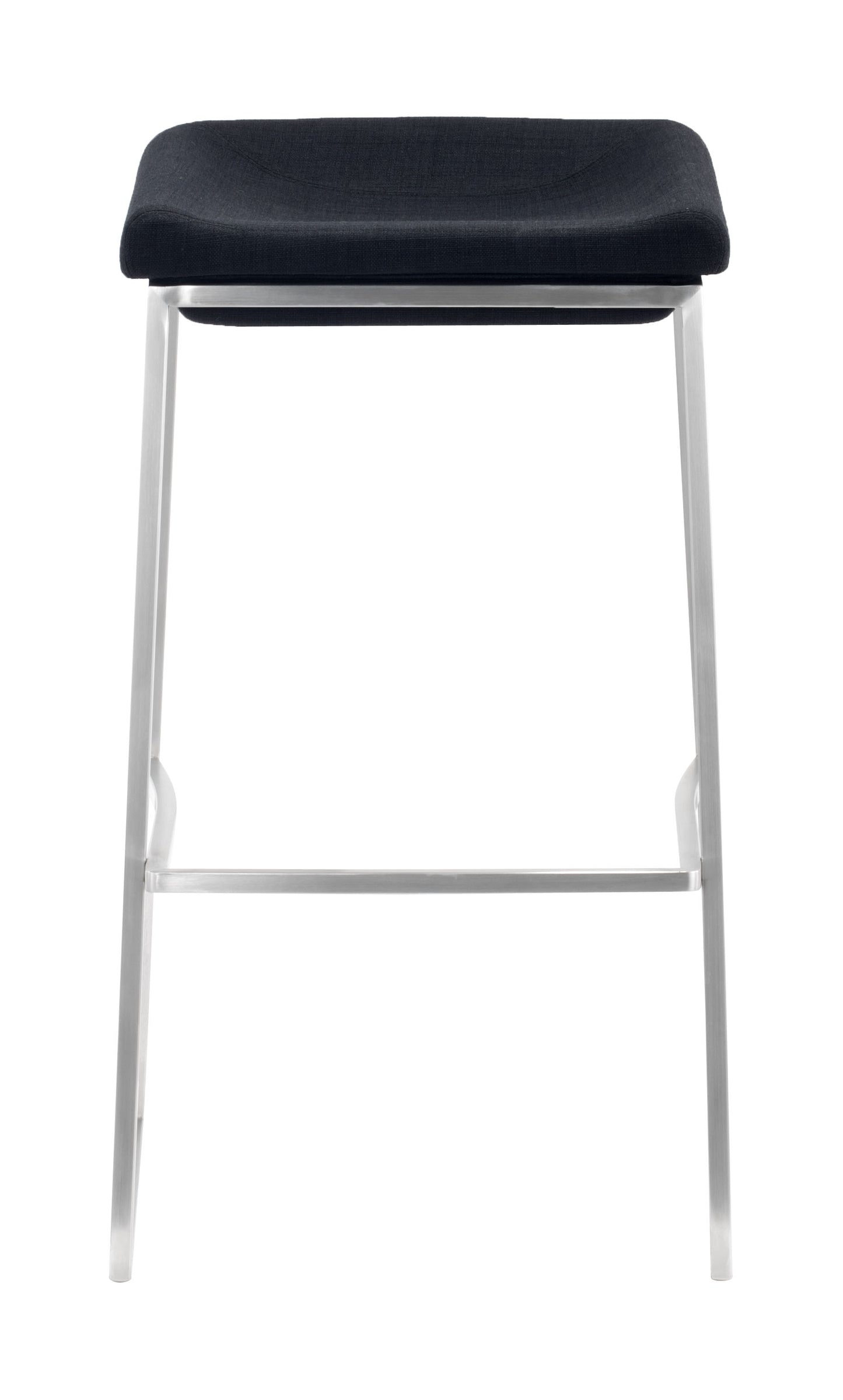 Lids Barstool Dark Gray