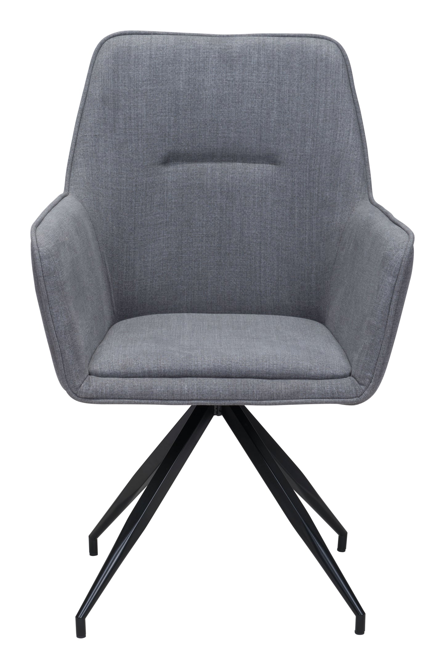 Watkins Dining Chair Gray