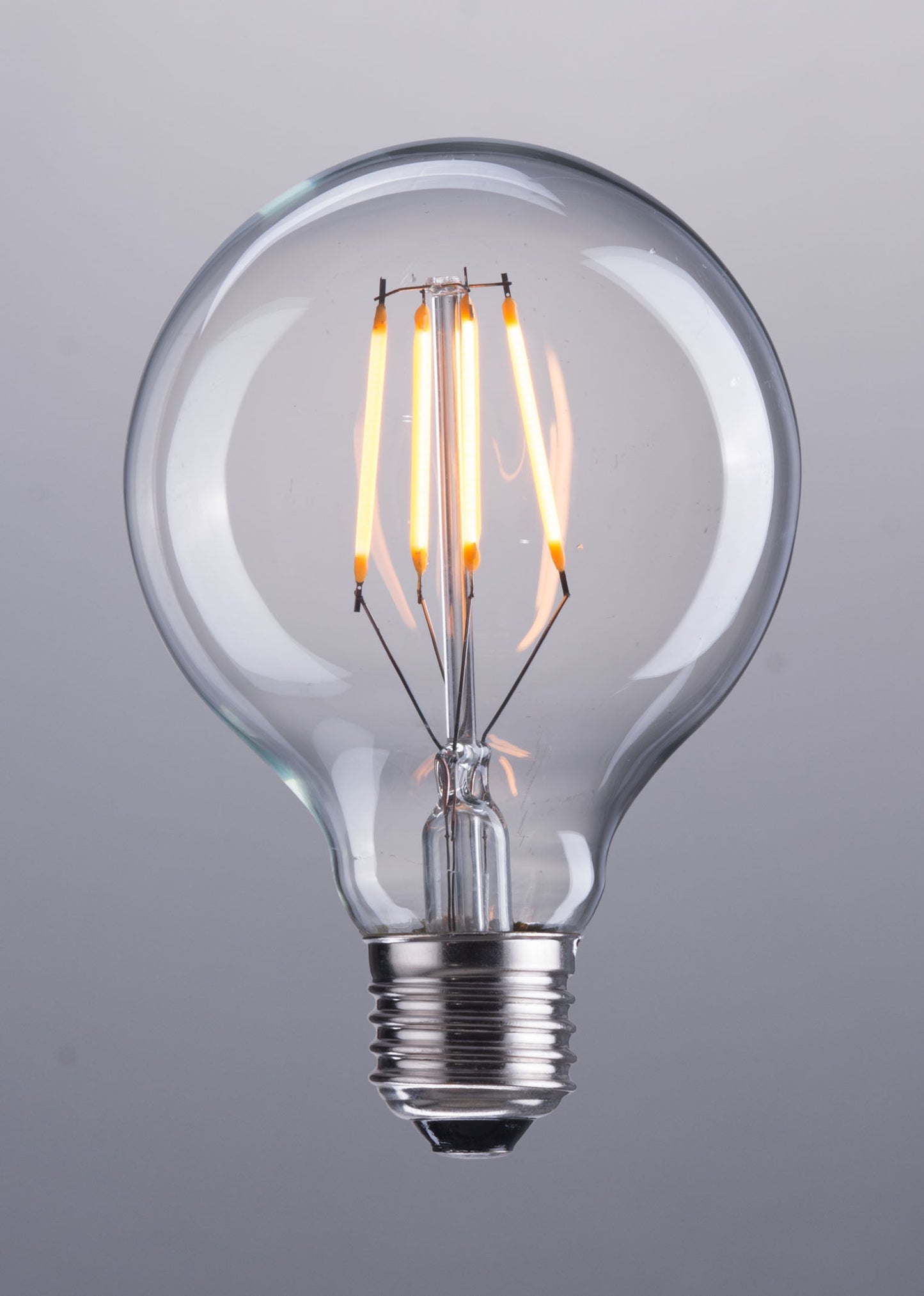 E26 G80 4W 110x80mm LED Light