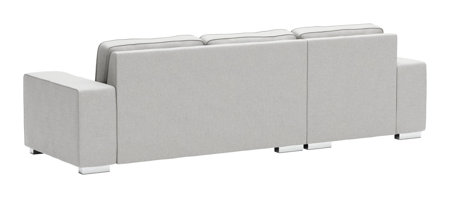 Brickell Sectional