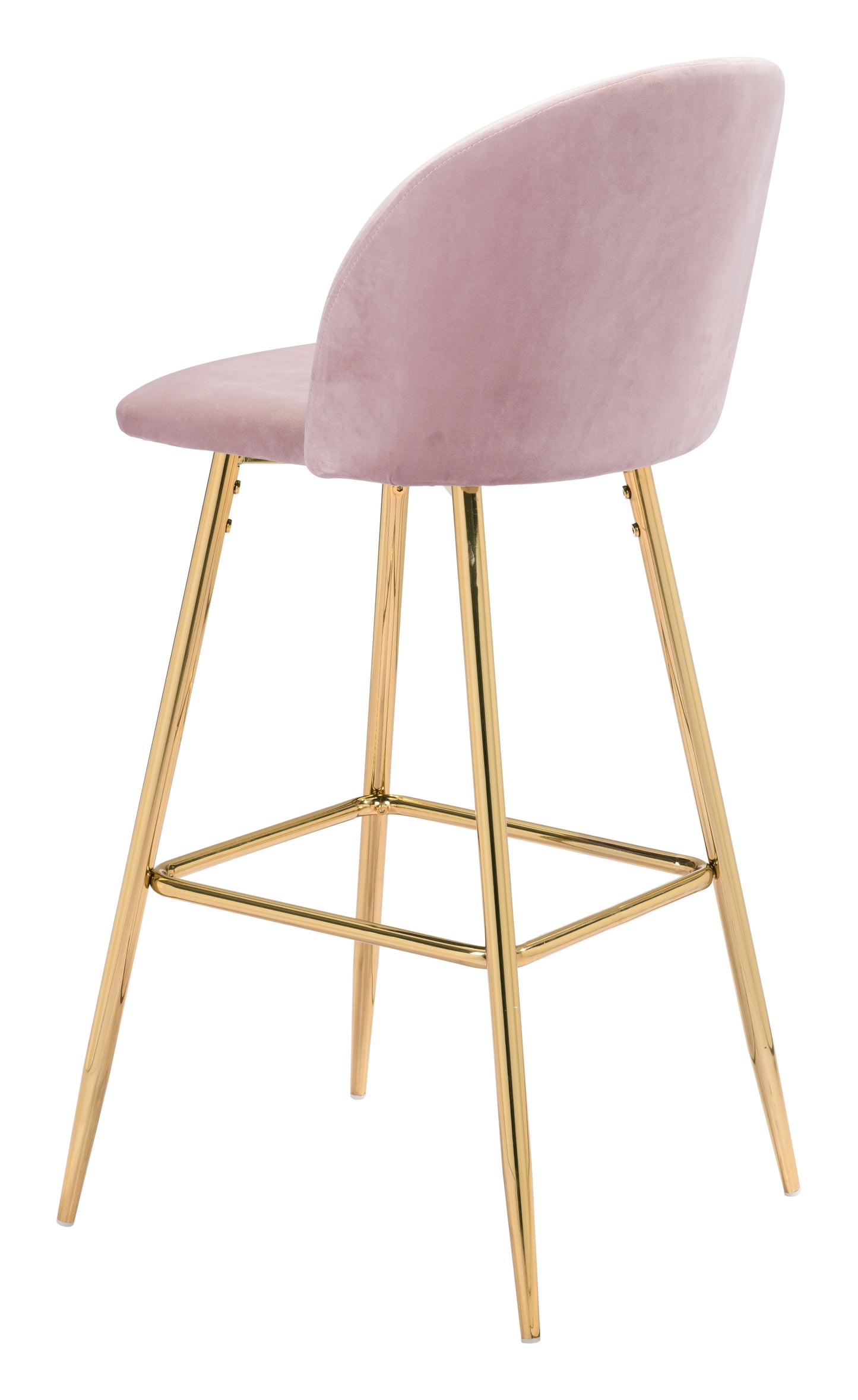 Cozy Barstool