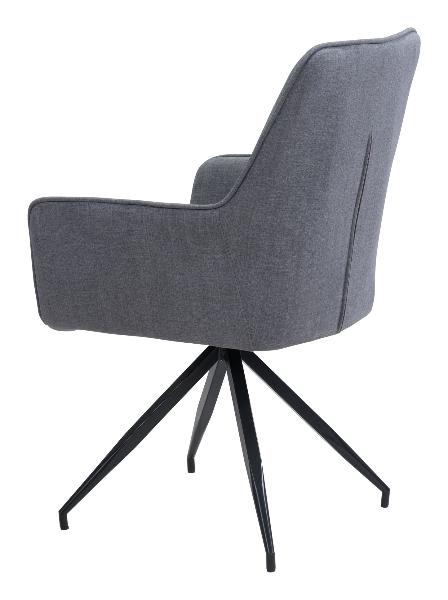 Watkins Dining Chair Gray