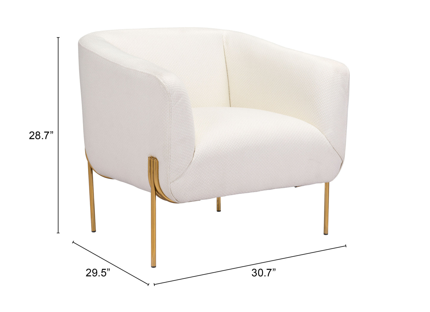 Micaela Armchair