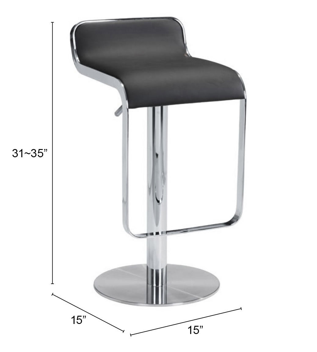 Equino Barstool