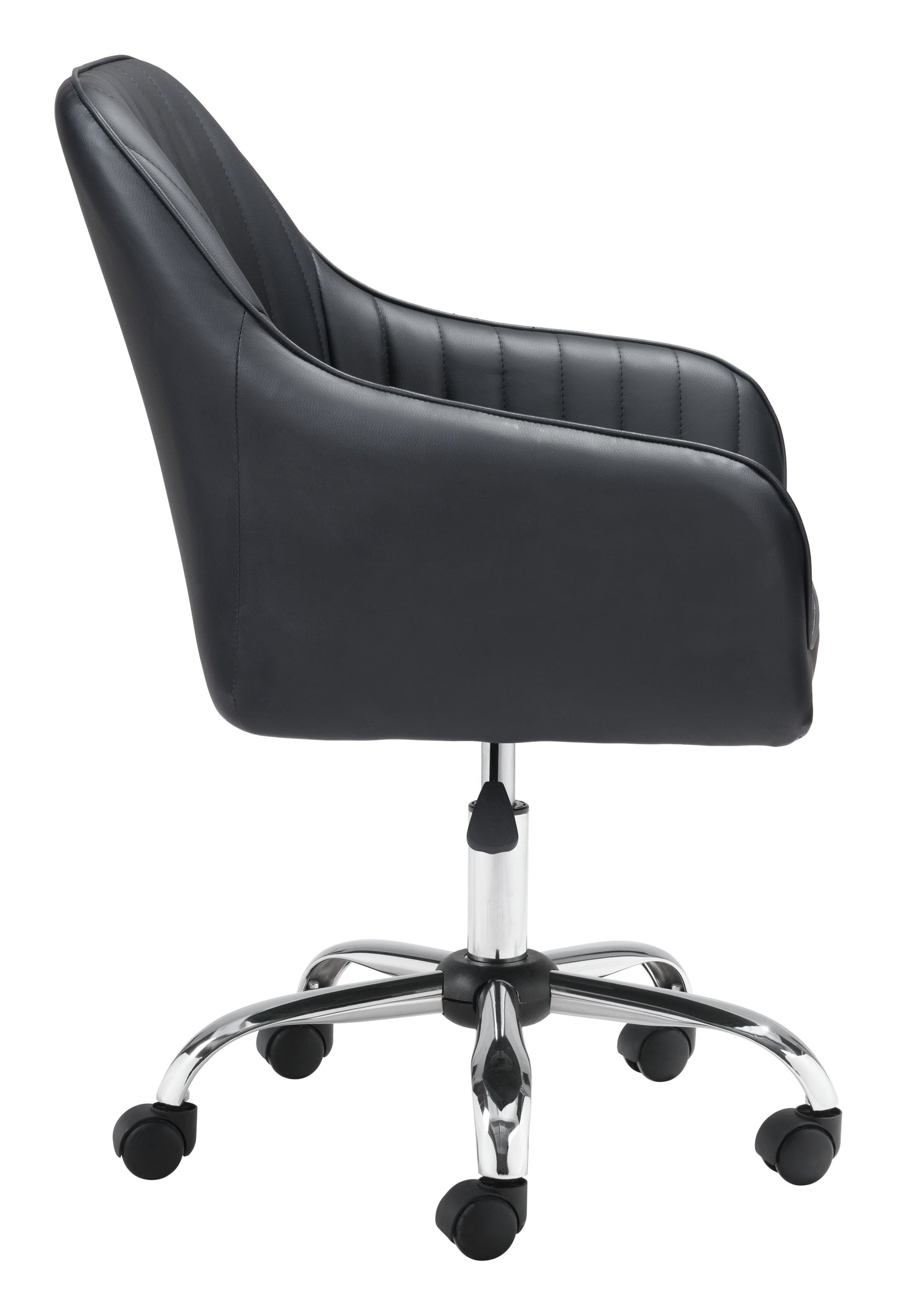 Curator Office Chair Black