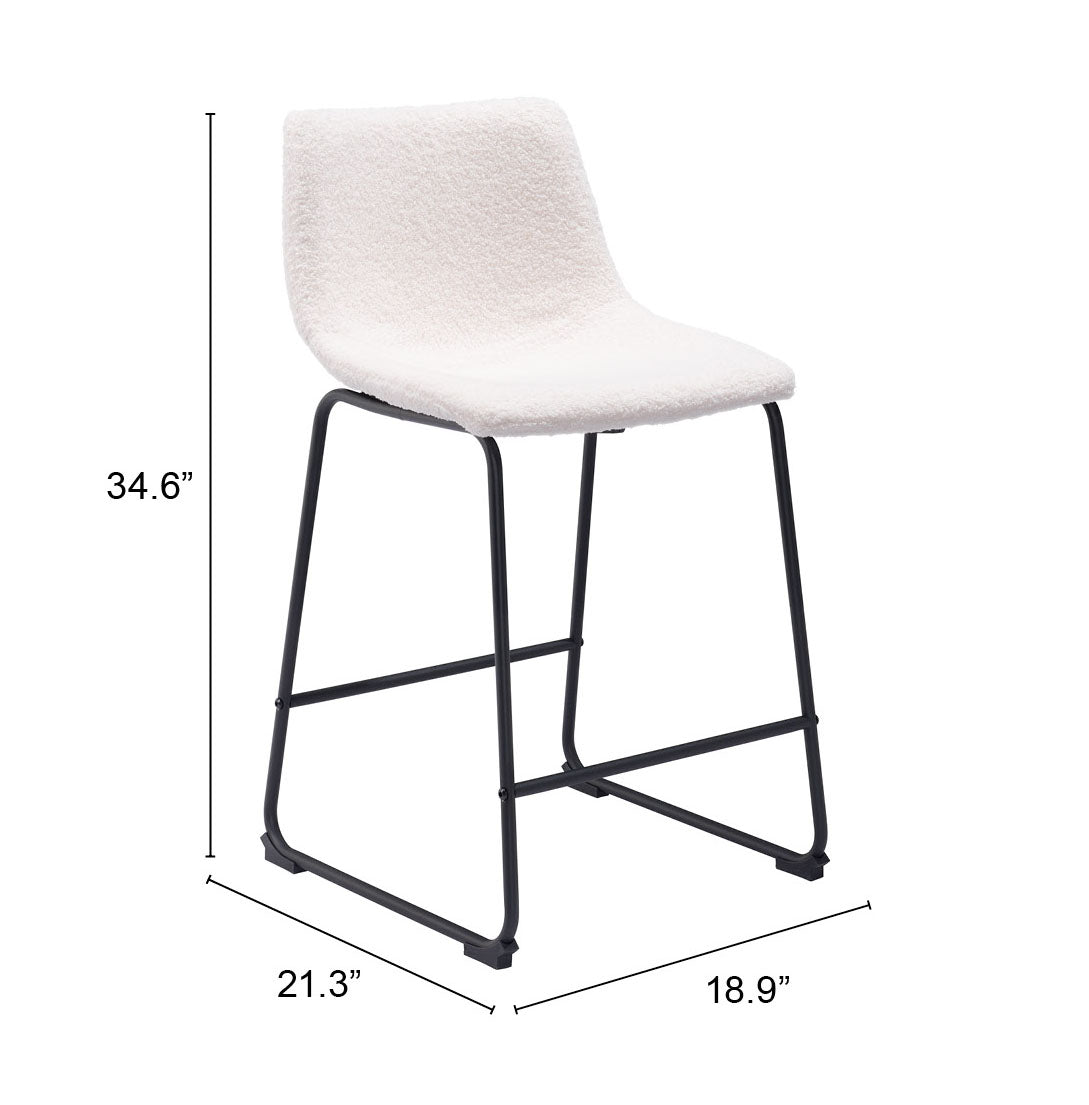 Smart Counter Stool