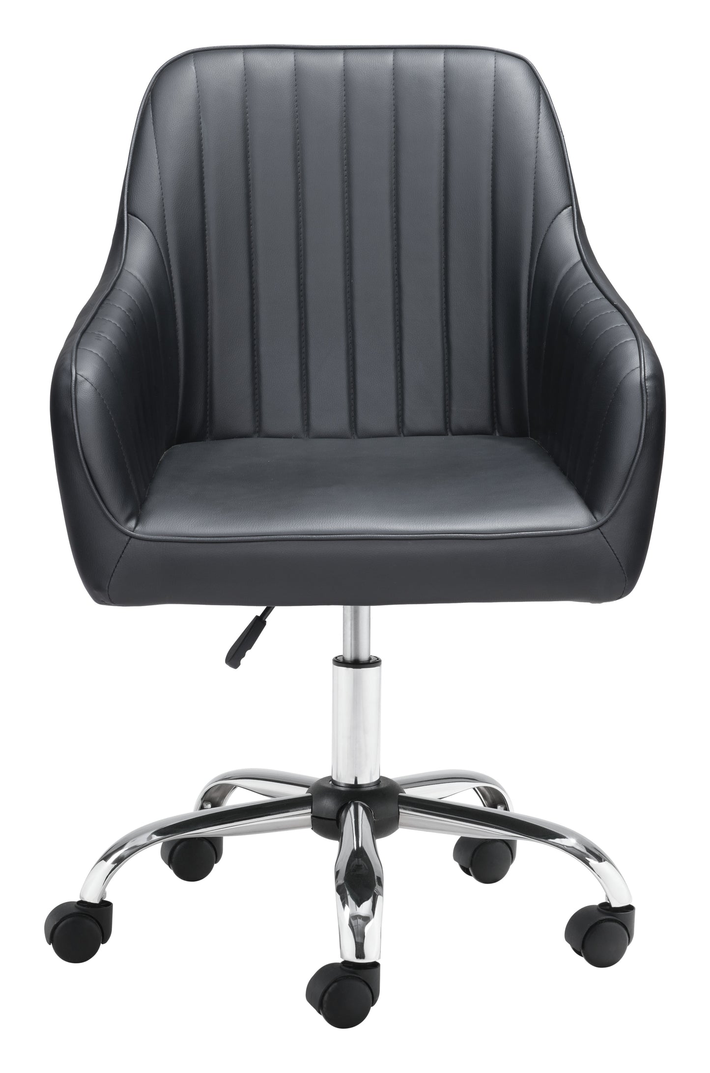 Curator Office Chair Black