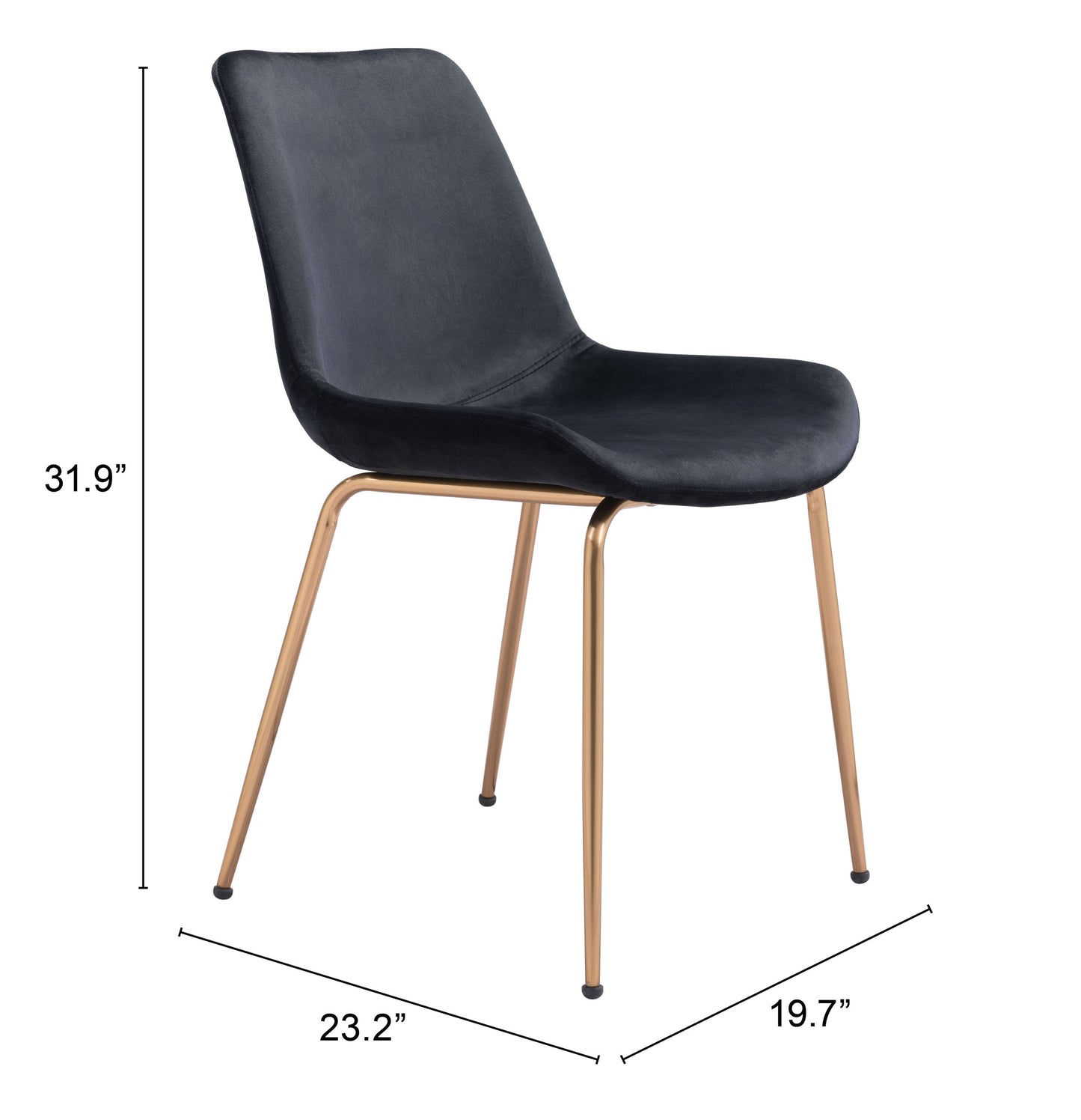 Tony Dining Chair