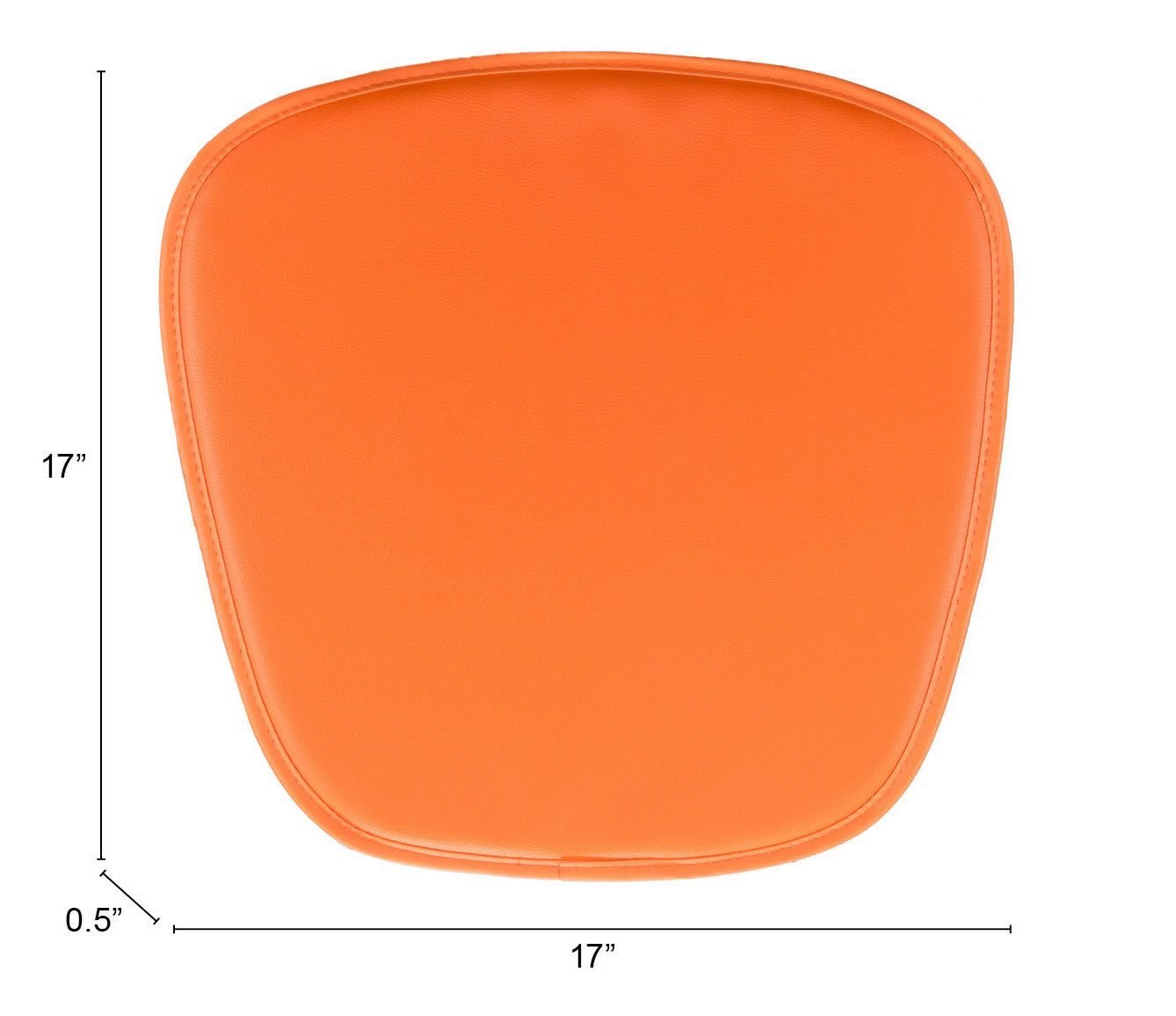 Wire Chair Cushion