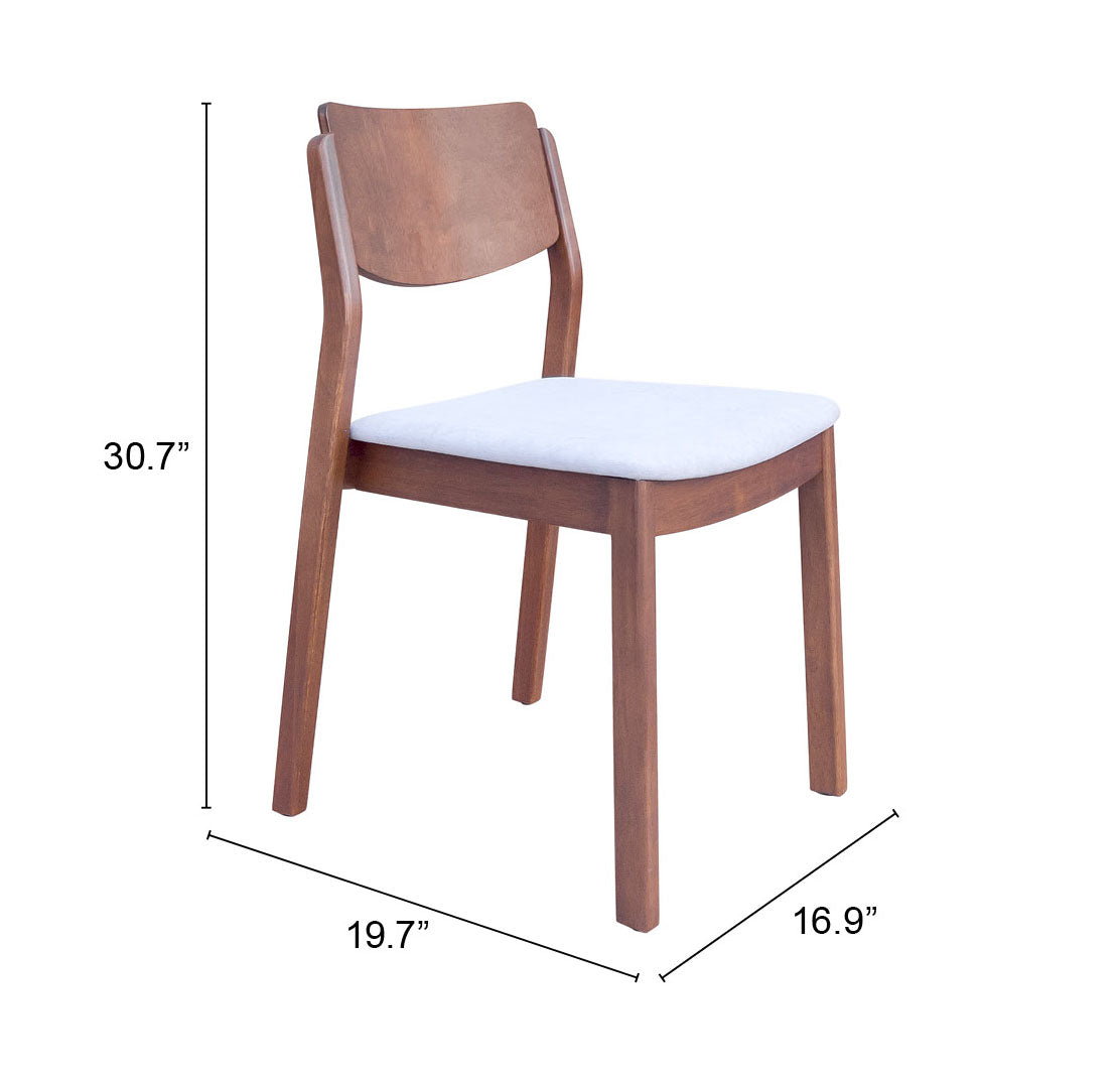 Desdamona Dining Chair