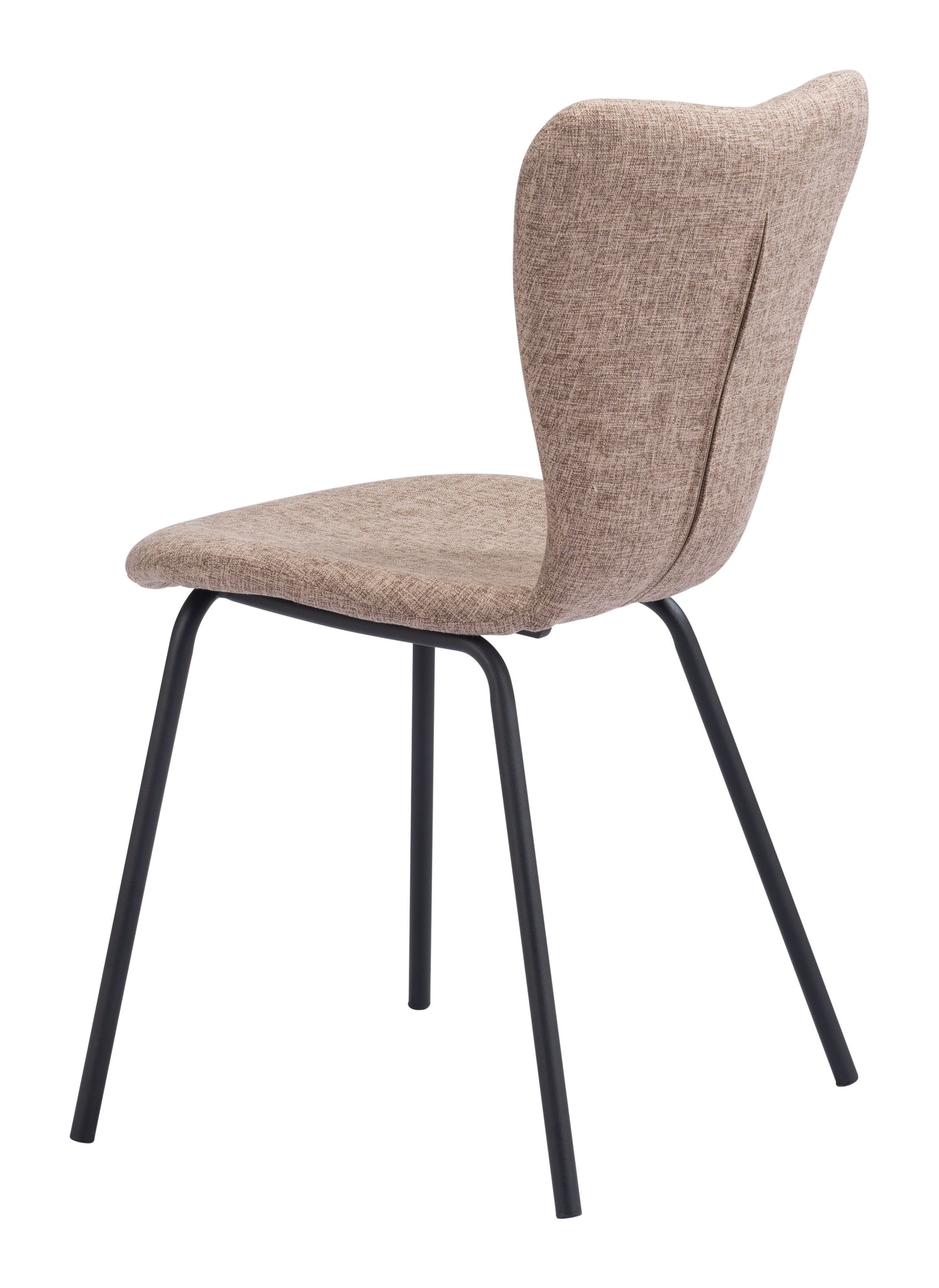 Tollo Dining Chair Brown