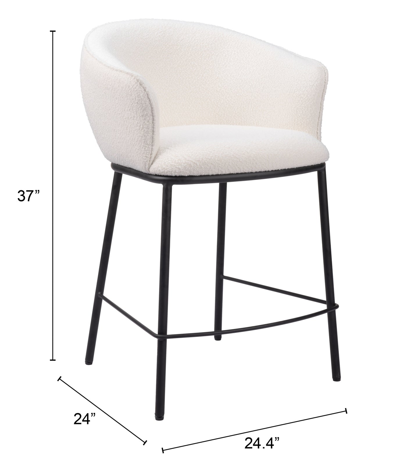 Essen Counter Stool