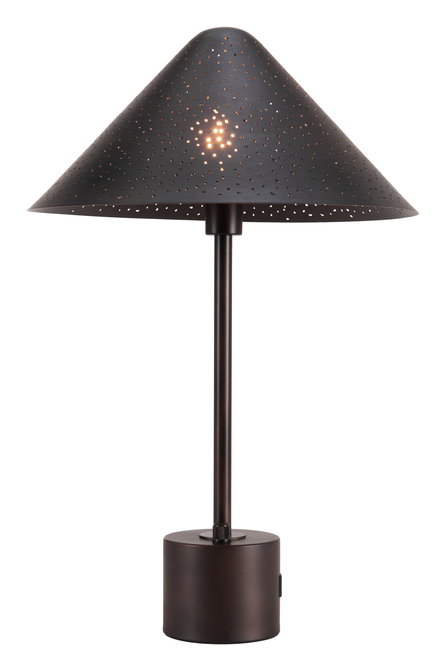 Cardo Table Lamp Bronze