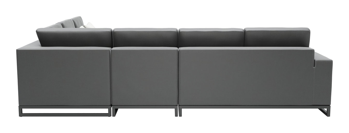 Corona del Mar Modular Sectional Set