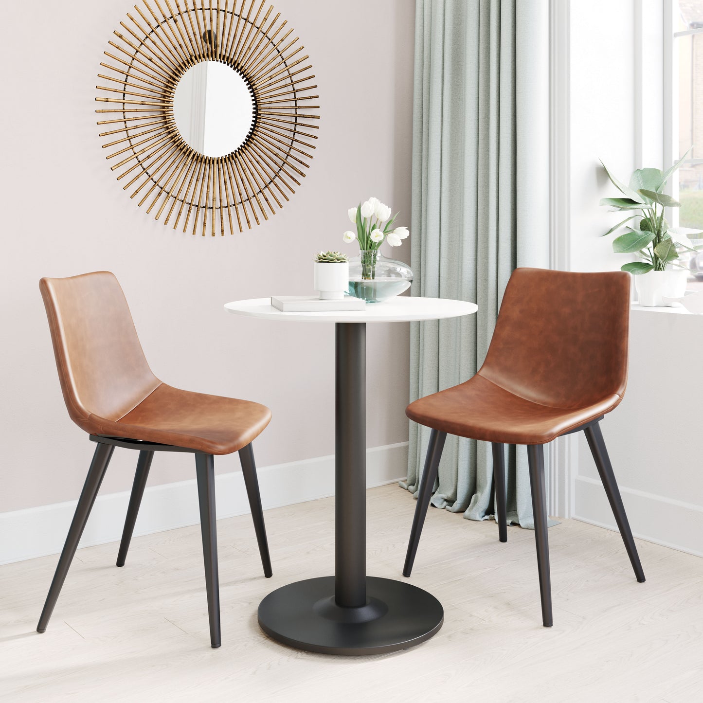 Alto Bistro Table