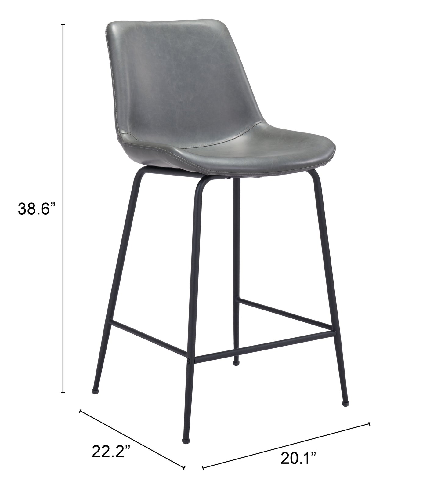 Byron Counter Stool