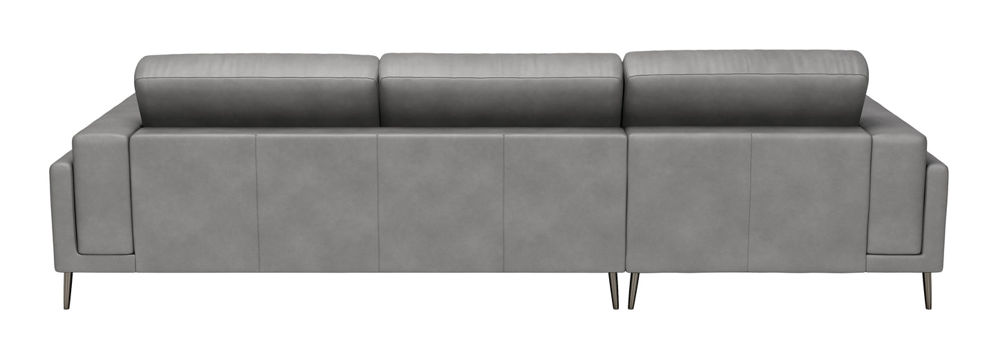 Bliss LAF Chaise Sectional