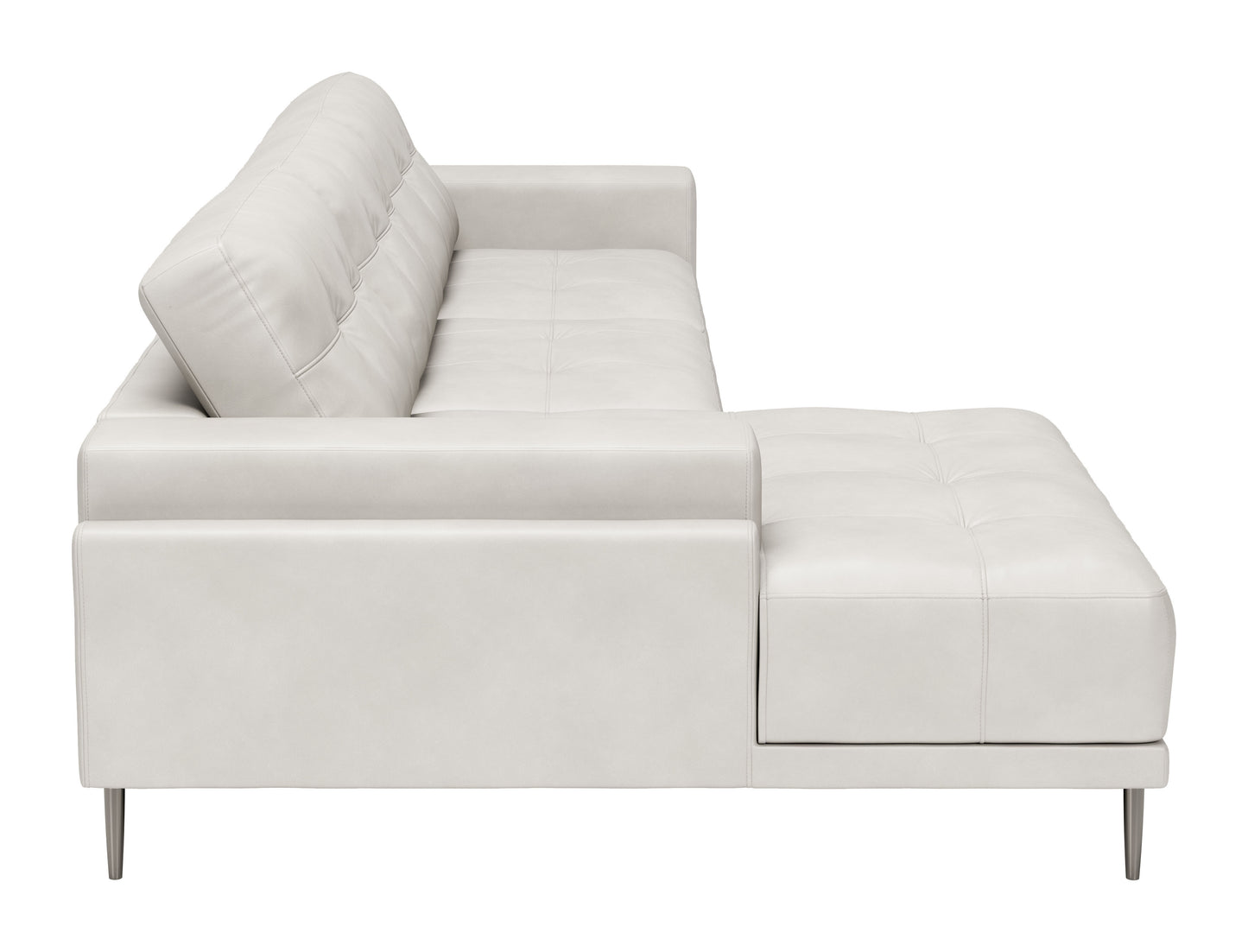 Bliss LAF Chaise Sectional