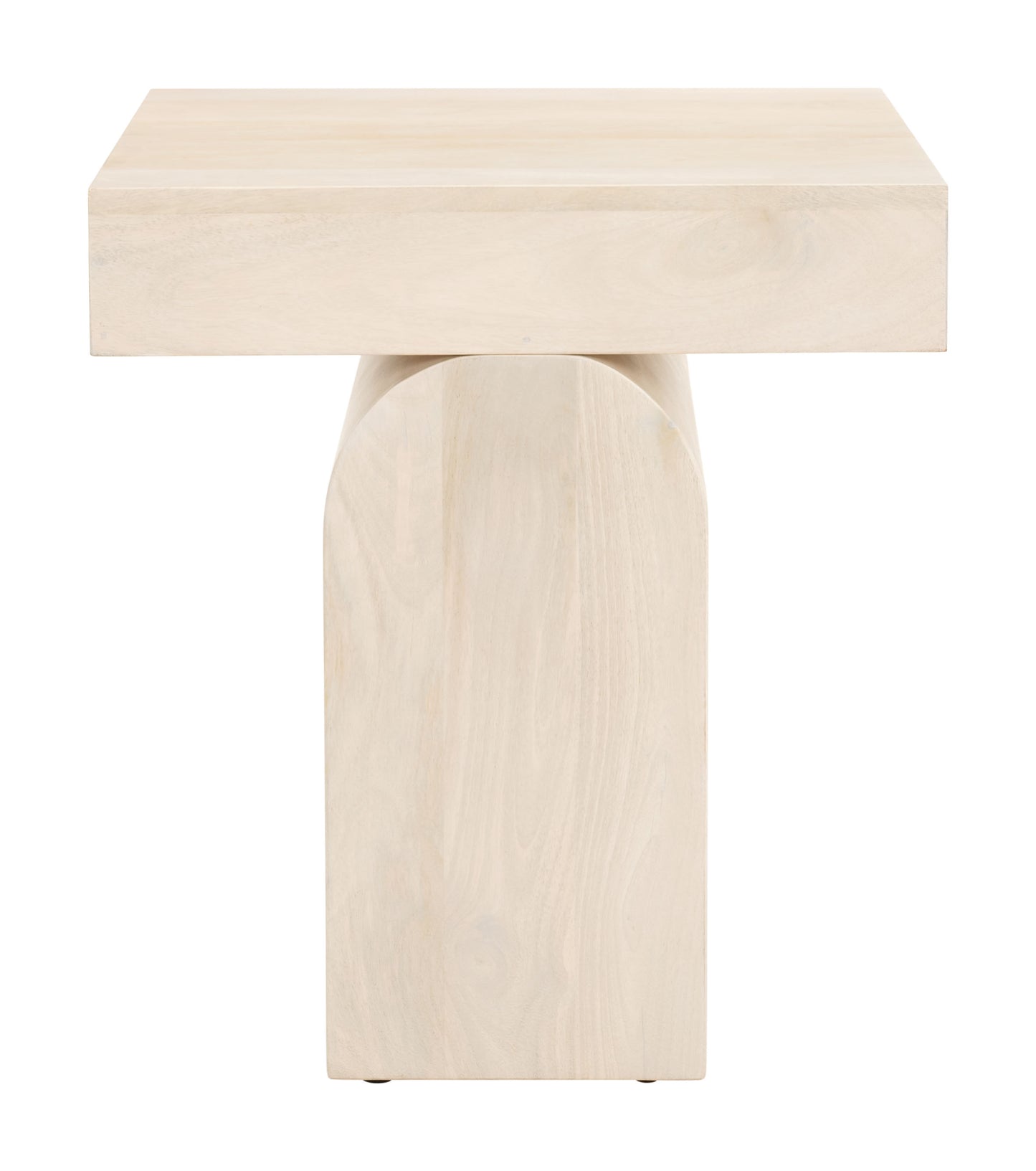 Kiel Side Table Natural