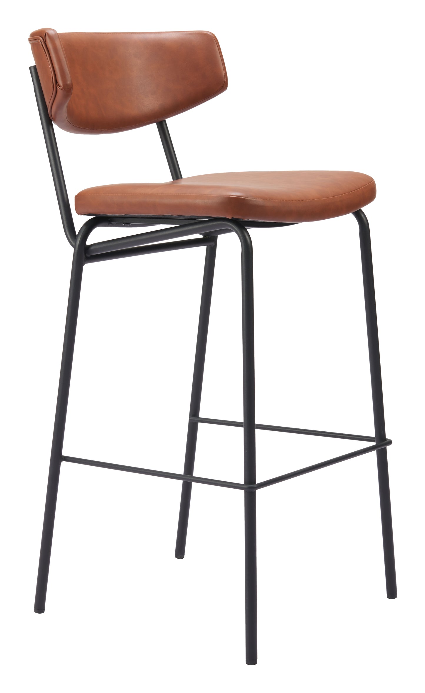 Charon Barstool Vintage