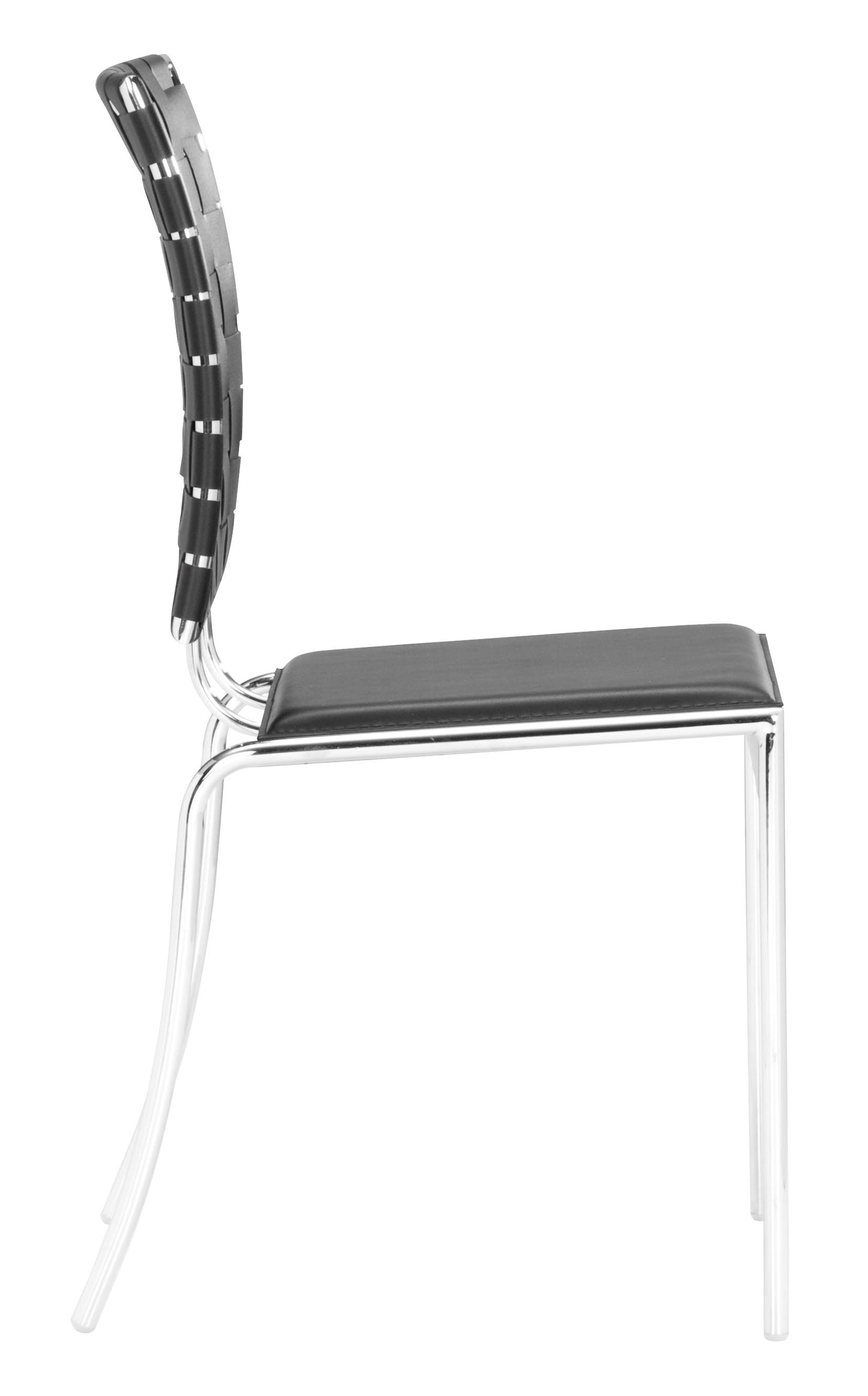 Criss Cross Dining Chair