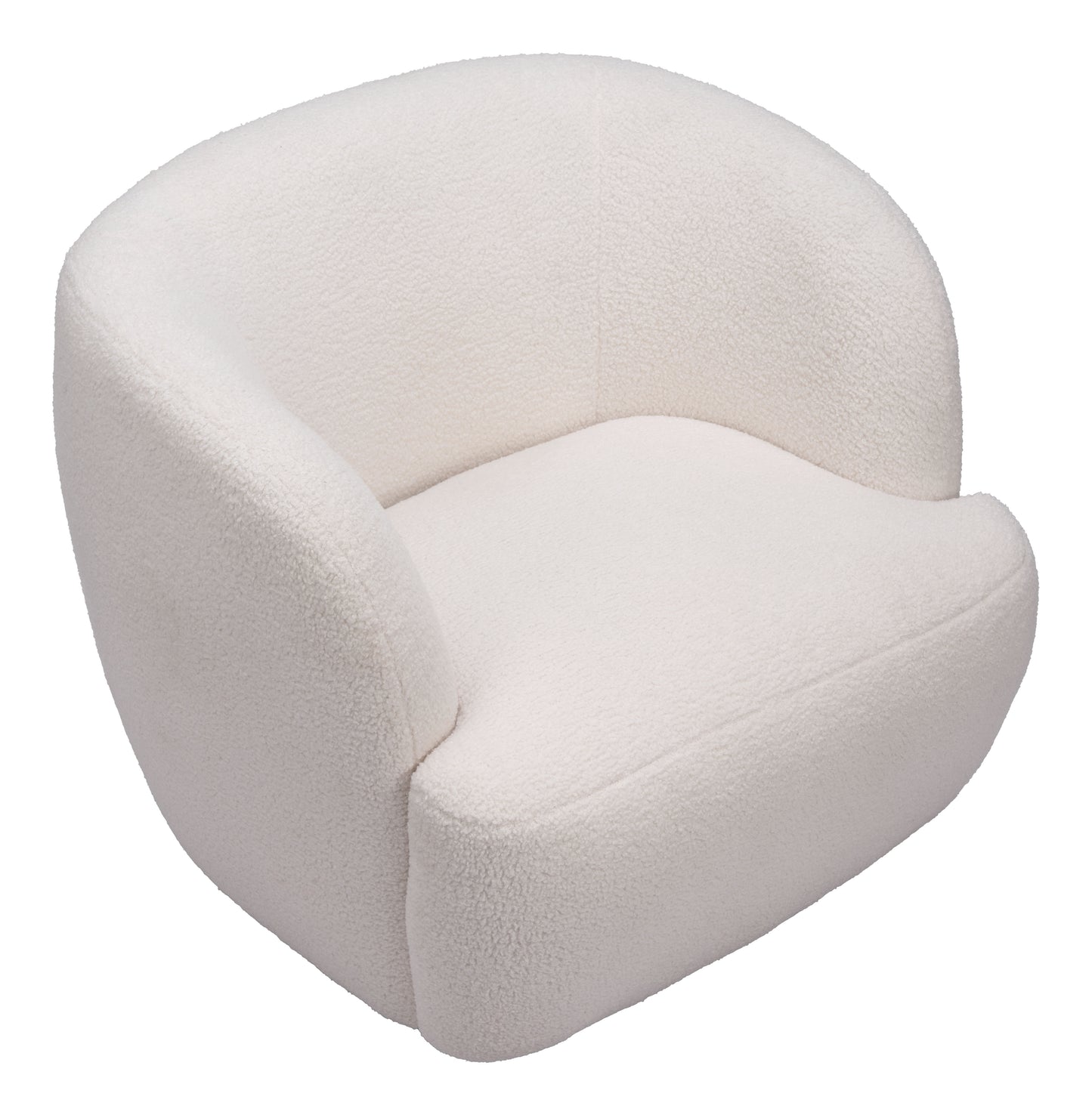 Govan Swivel Chair