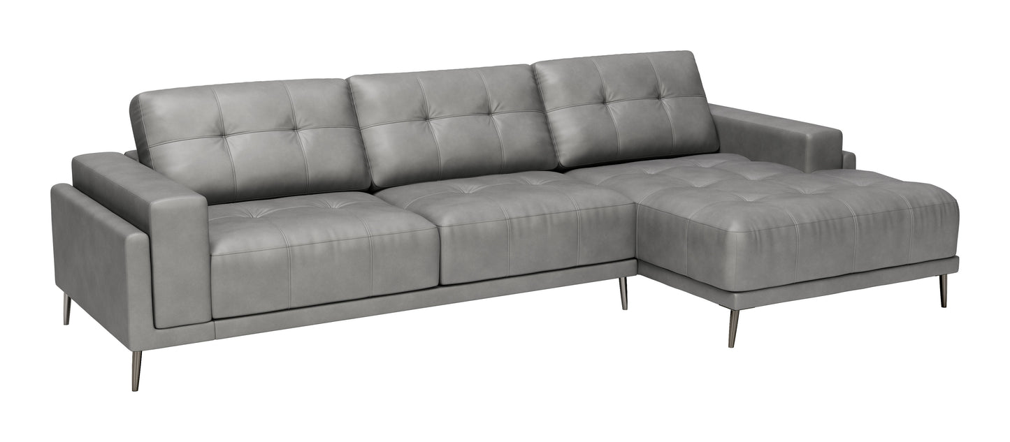 Bliss RAF Chaise Sectional